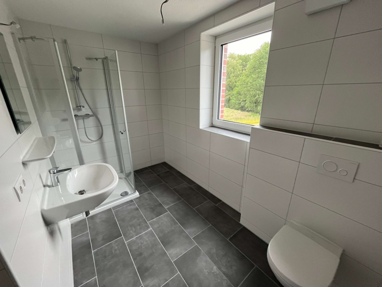 Badezimmer Badezimmer