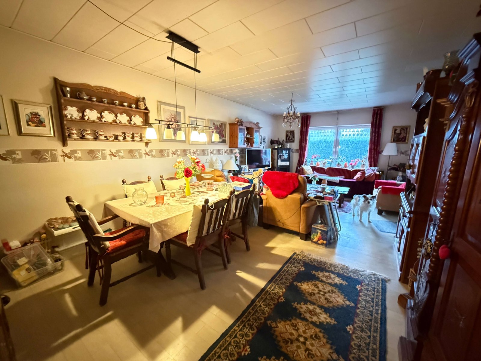 Bungalow mit Potenzial in ruhiger Lage von Lathen