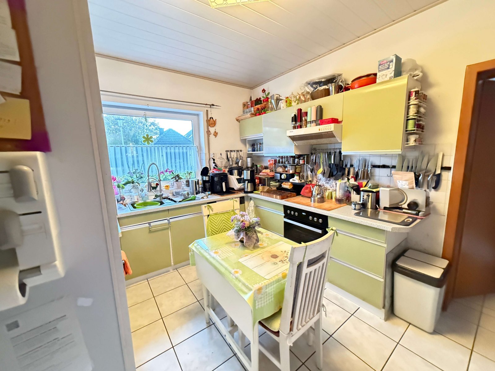 Bungalow mit Potenzial in ruhiger Lage von Lathen