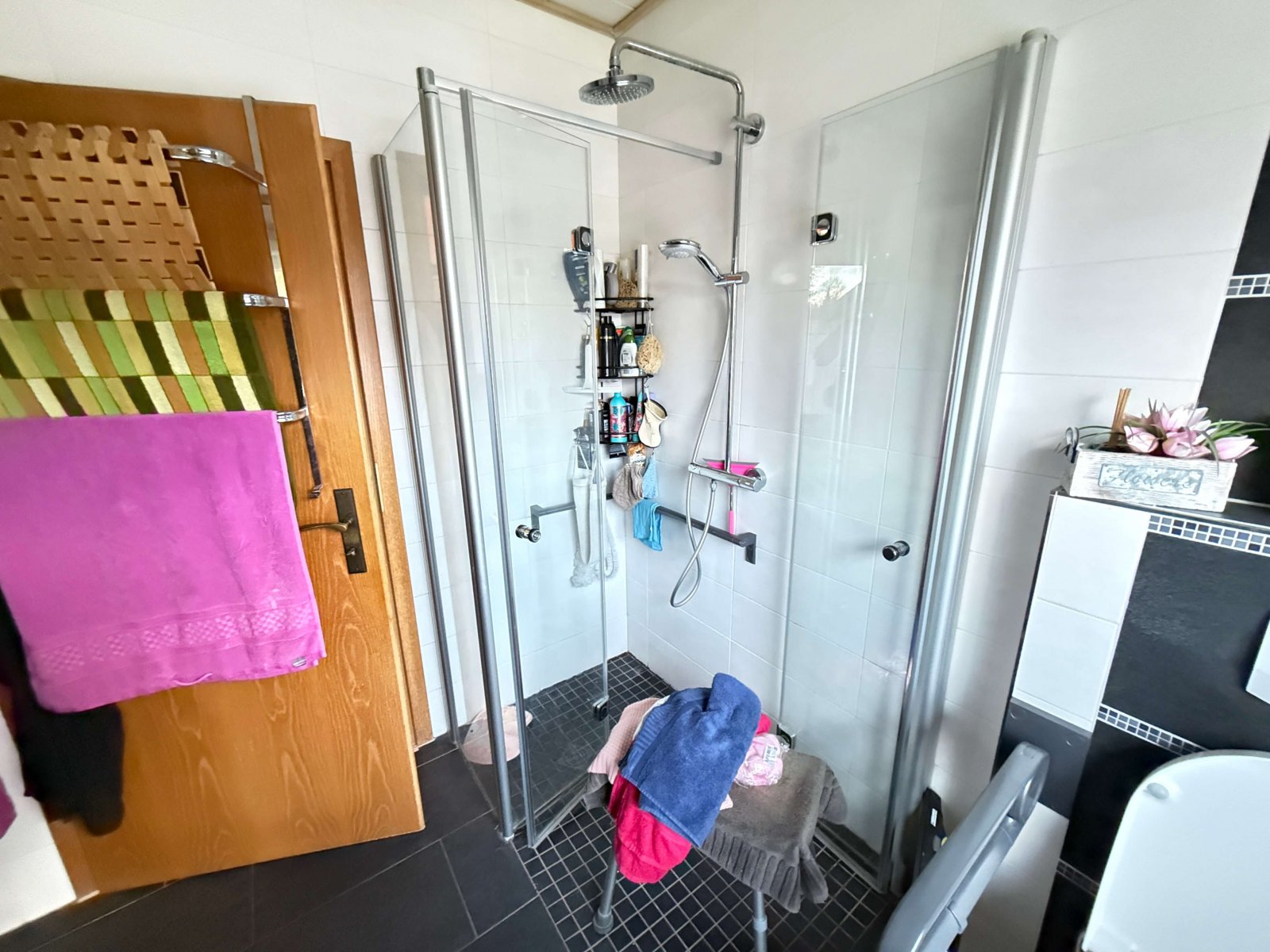 Bungalow mit Potenzial in ruhiger Lage von Lathen