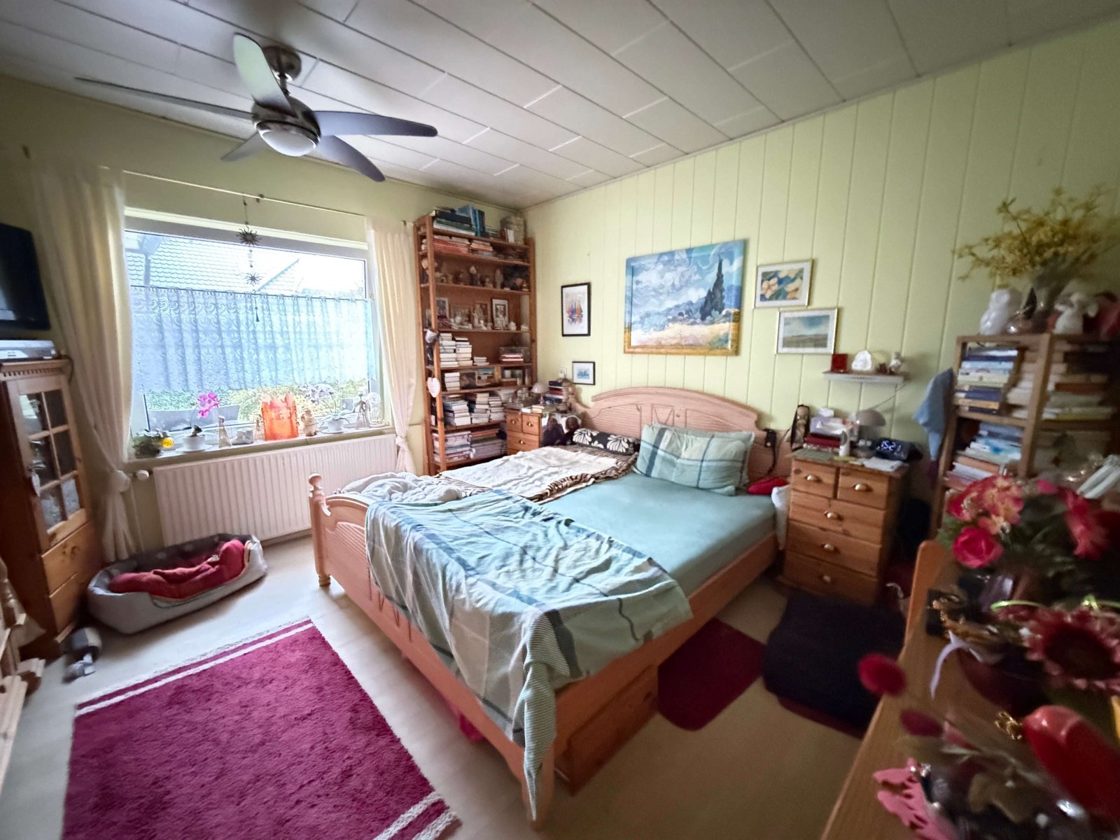 Bungalow mit Potenzial in ruhiger Lage von Lathen