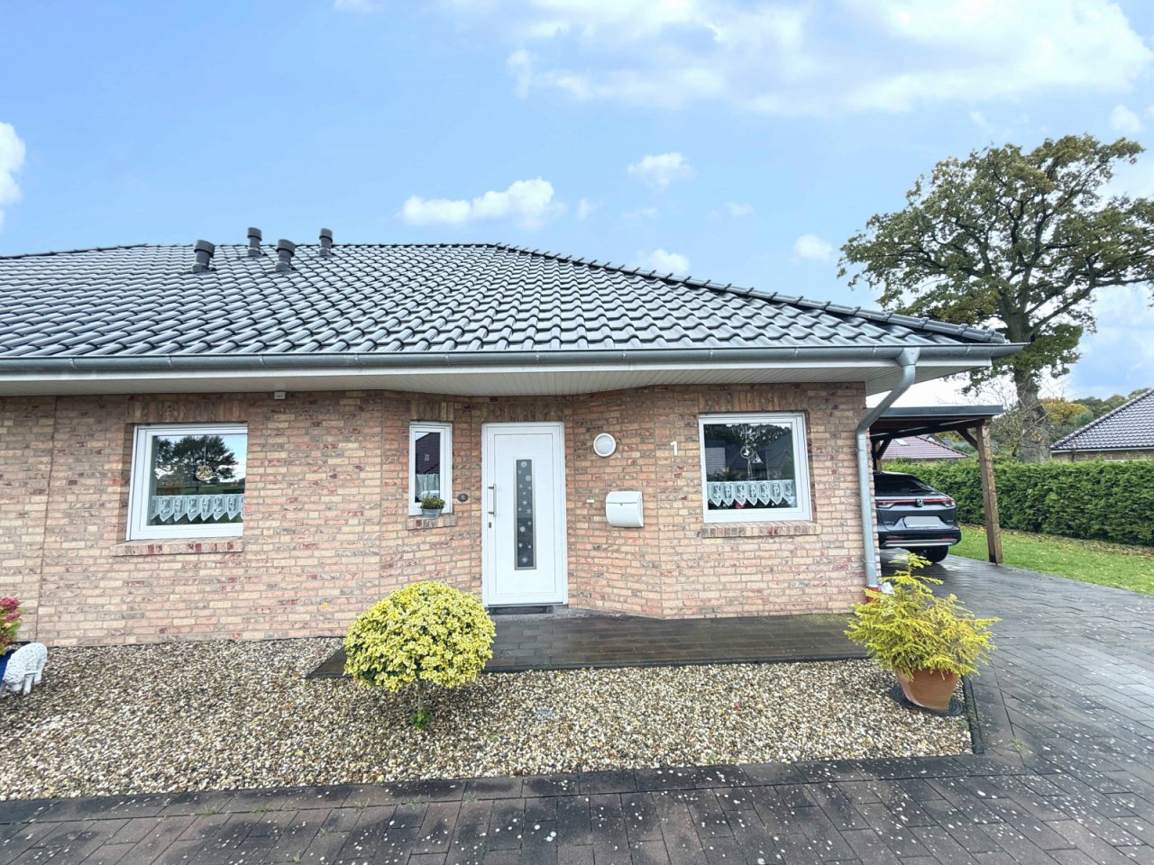 Moderne DHH Moderne DHH