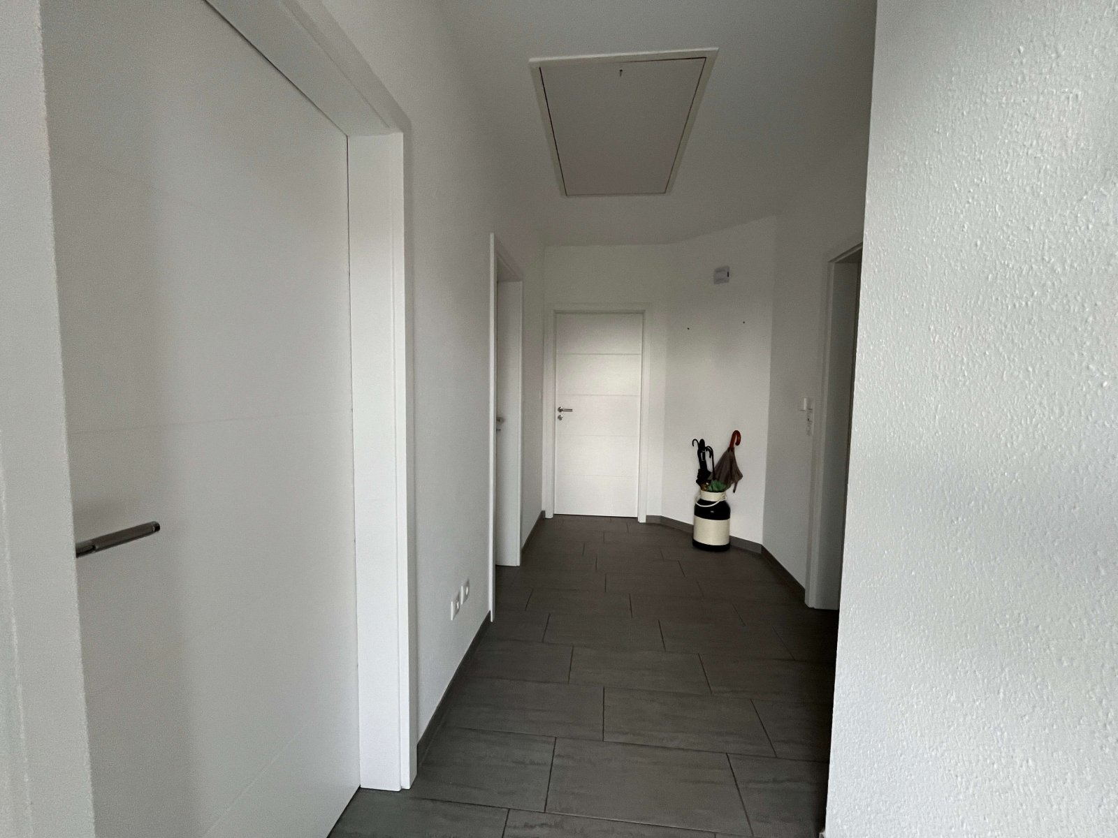 Ankommen. Durchatmen. Wohlfühlen – Ihr barrierefreier Wohntraum in Walchum