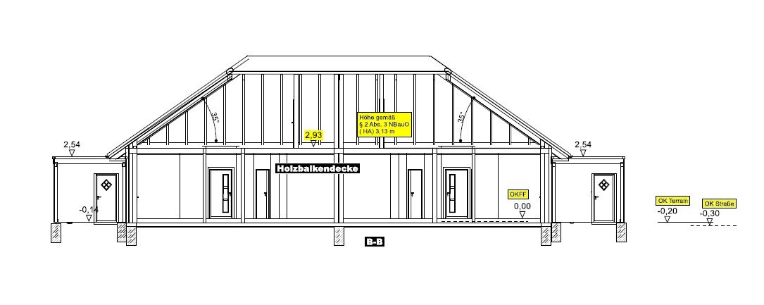 Ankommen. Durchatmen. Wohlfühlen – Ihr barrierefreier Wohntraum in Walchum