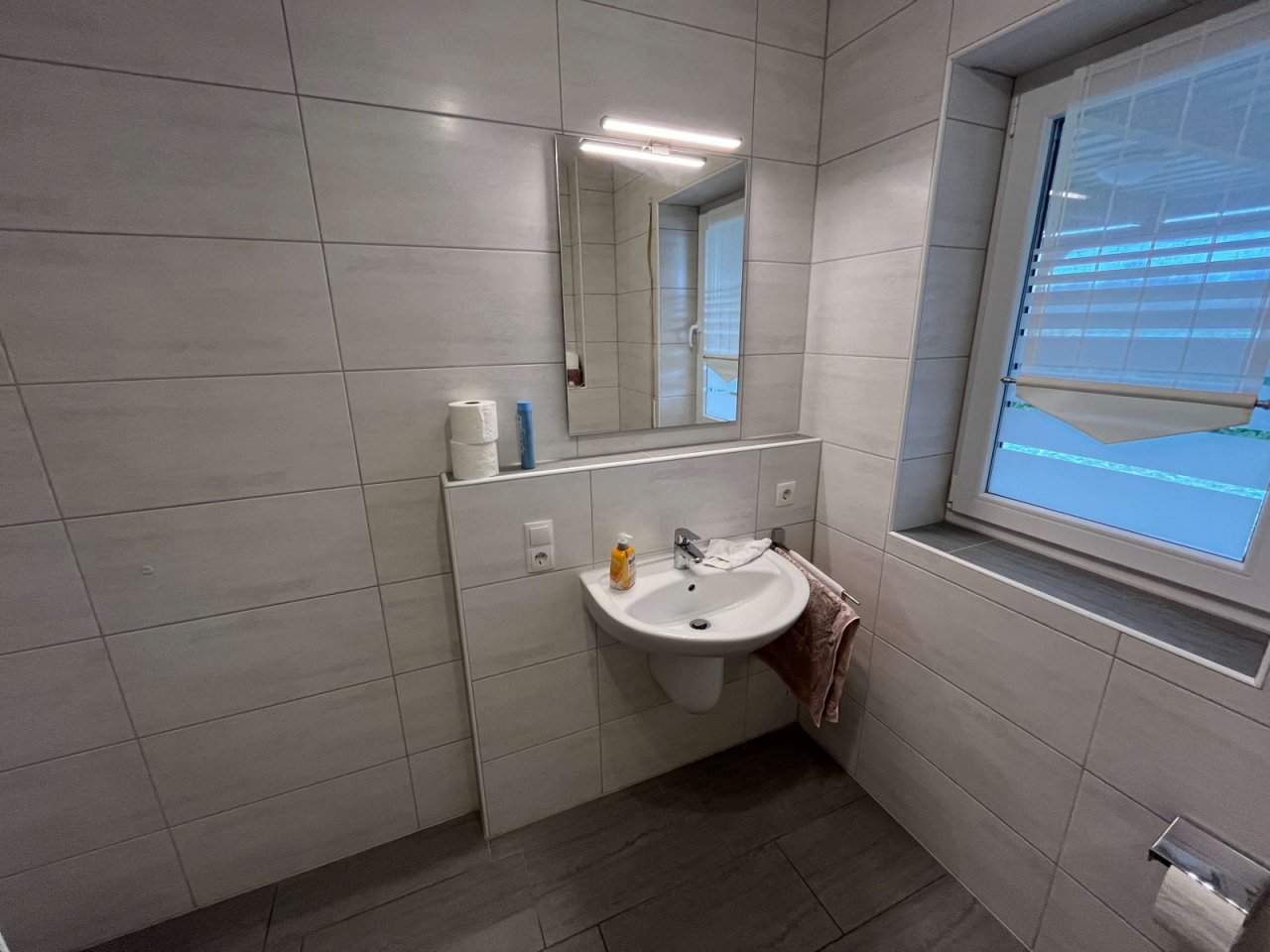 Badezimmer Badezimmer