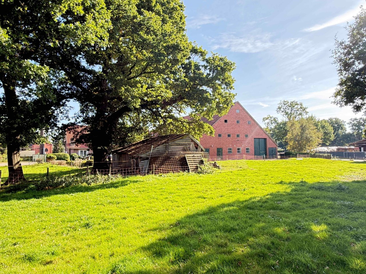 Hausansicht Hausansicht