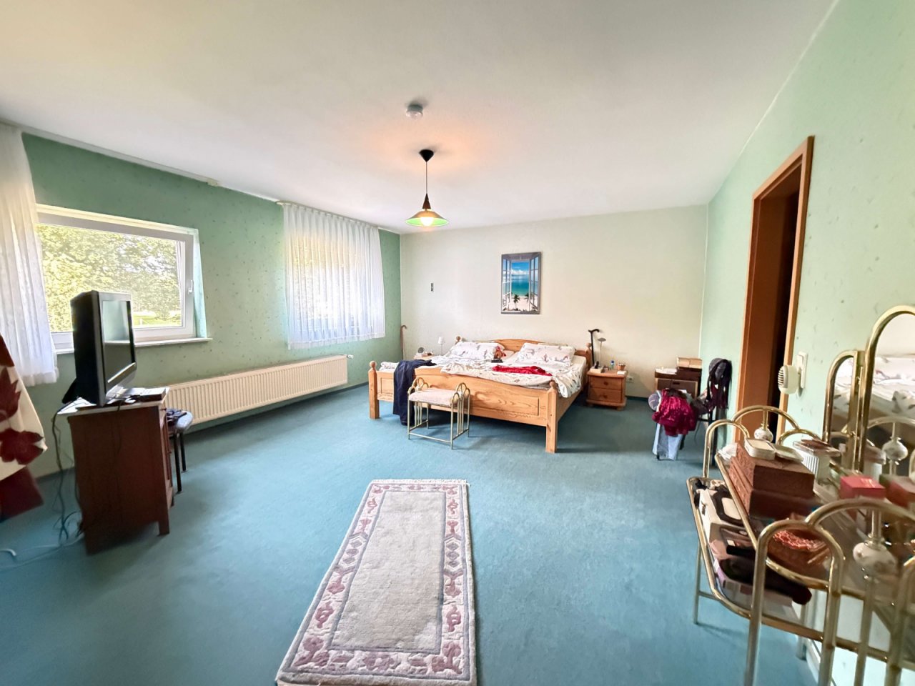 Schlafzimmer Schlafzimmer