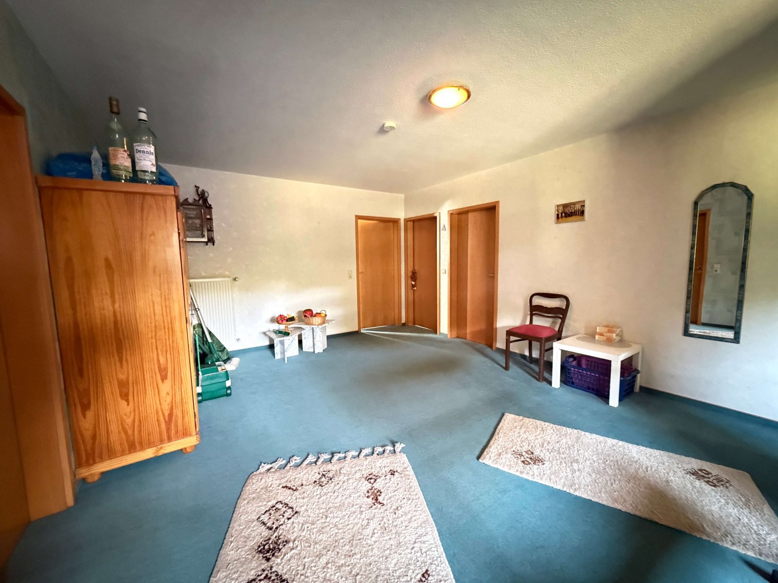 Charaktervolles Anwesen mit Gaststätte, Ferienwohnungen, PV-Anlage – ein Platz zum Leben u. Träumen