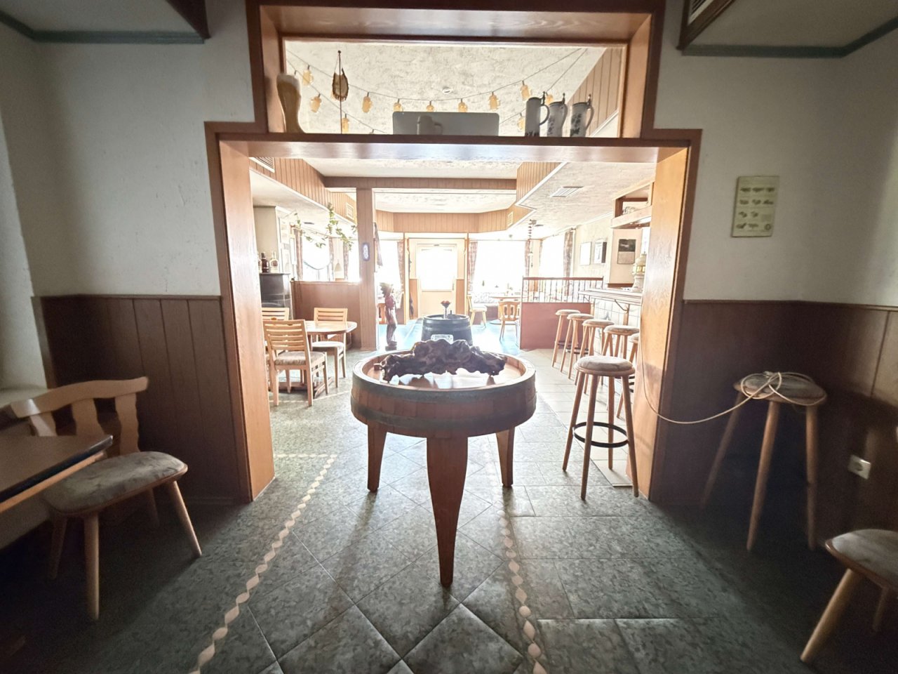 Gaststätte Gaststätte