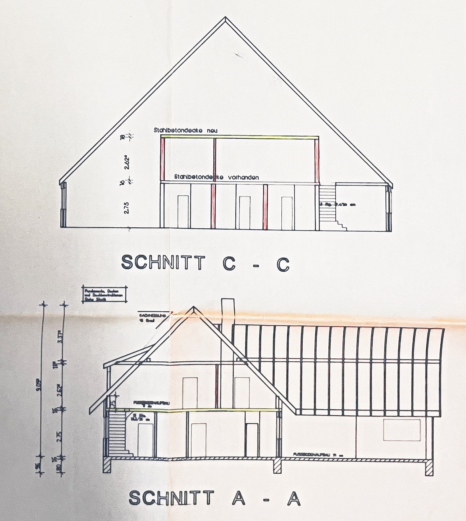 Charaktervolles Anwesen mit Gaststätte, Ferienwohnungen, PV-Anlage – ein Platz zum Leben u. Träumen