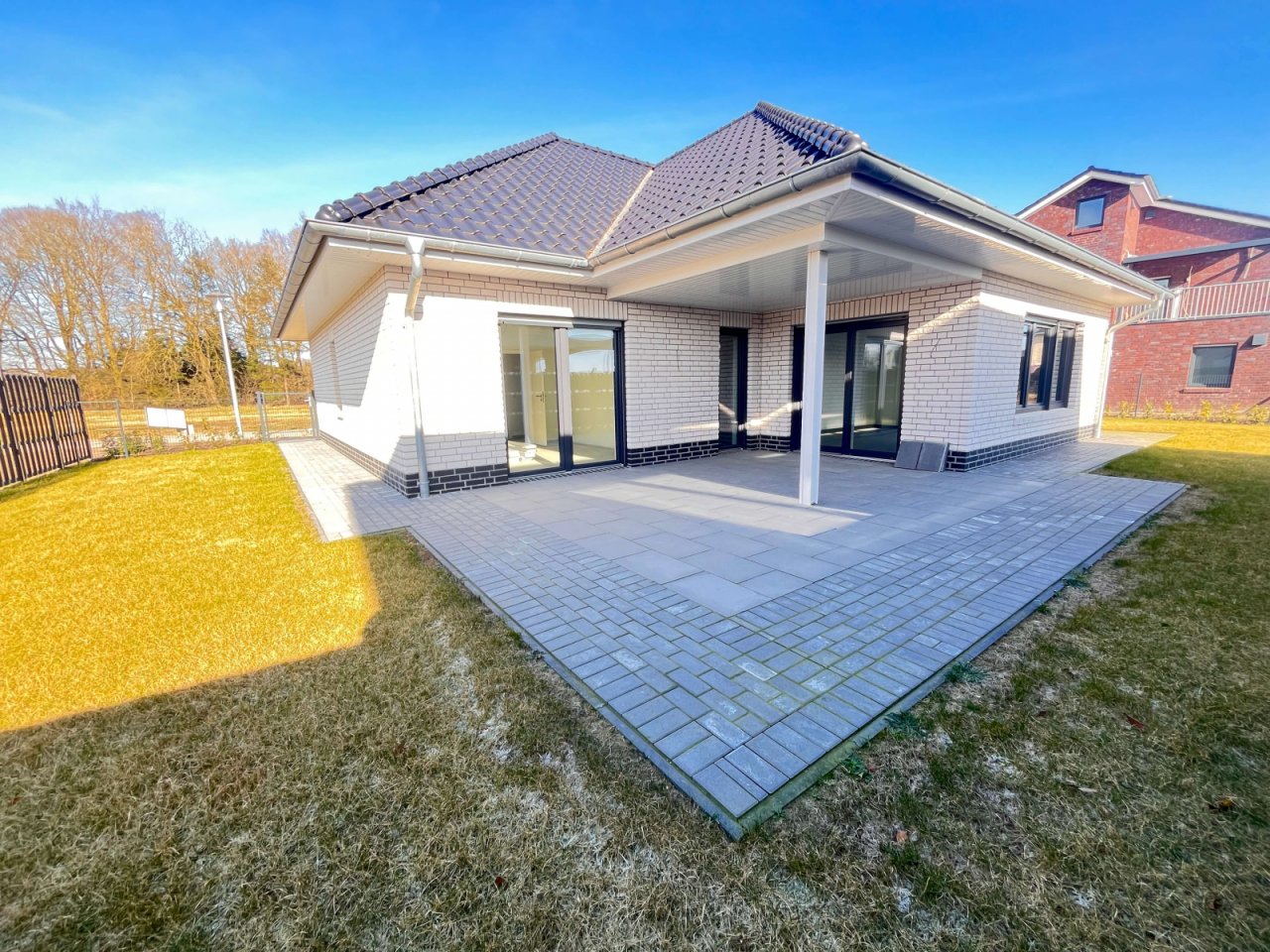 Hausansicht Hausansicht