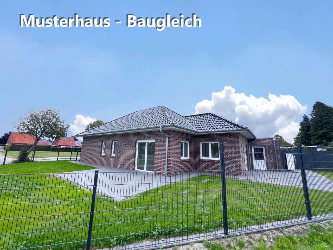 Hausansicht Hausansicht