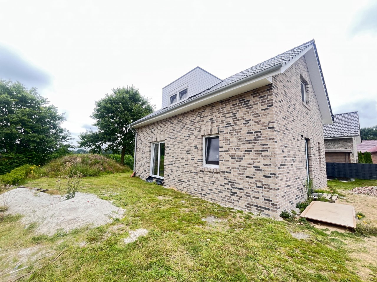 Hausansicht Hausansicht