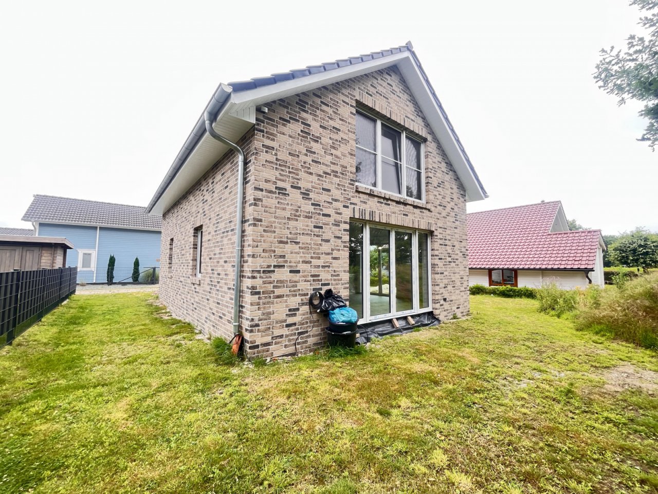 Hausansicht Hausansicht