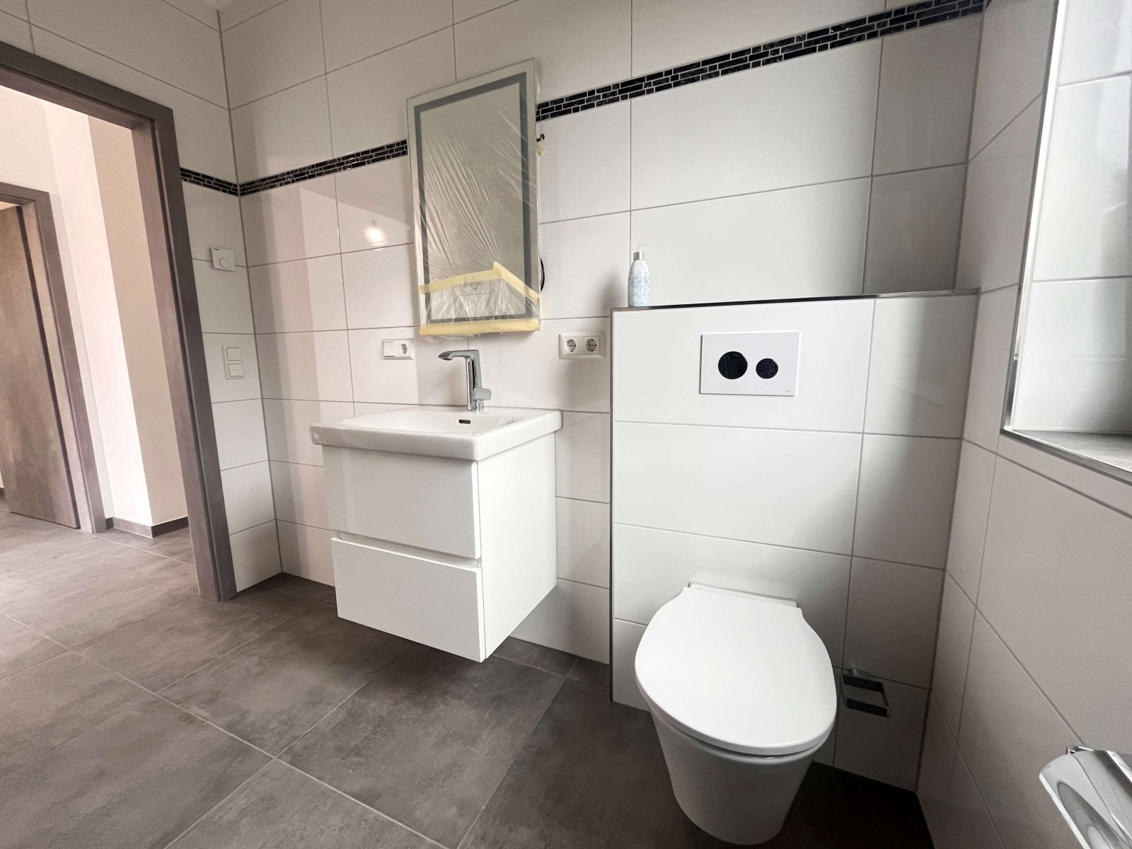 Badezimmer Badezimmer