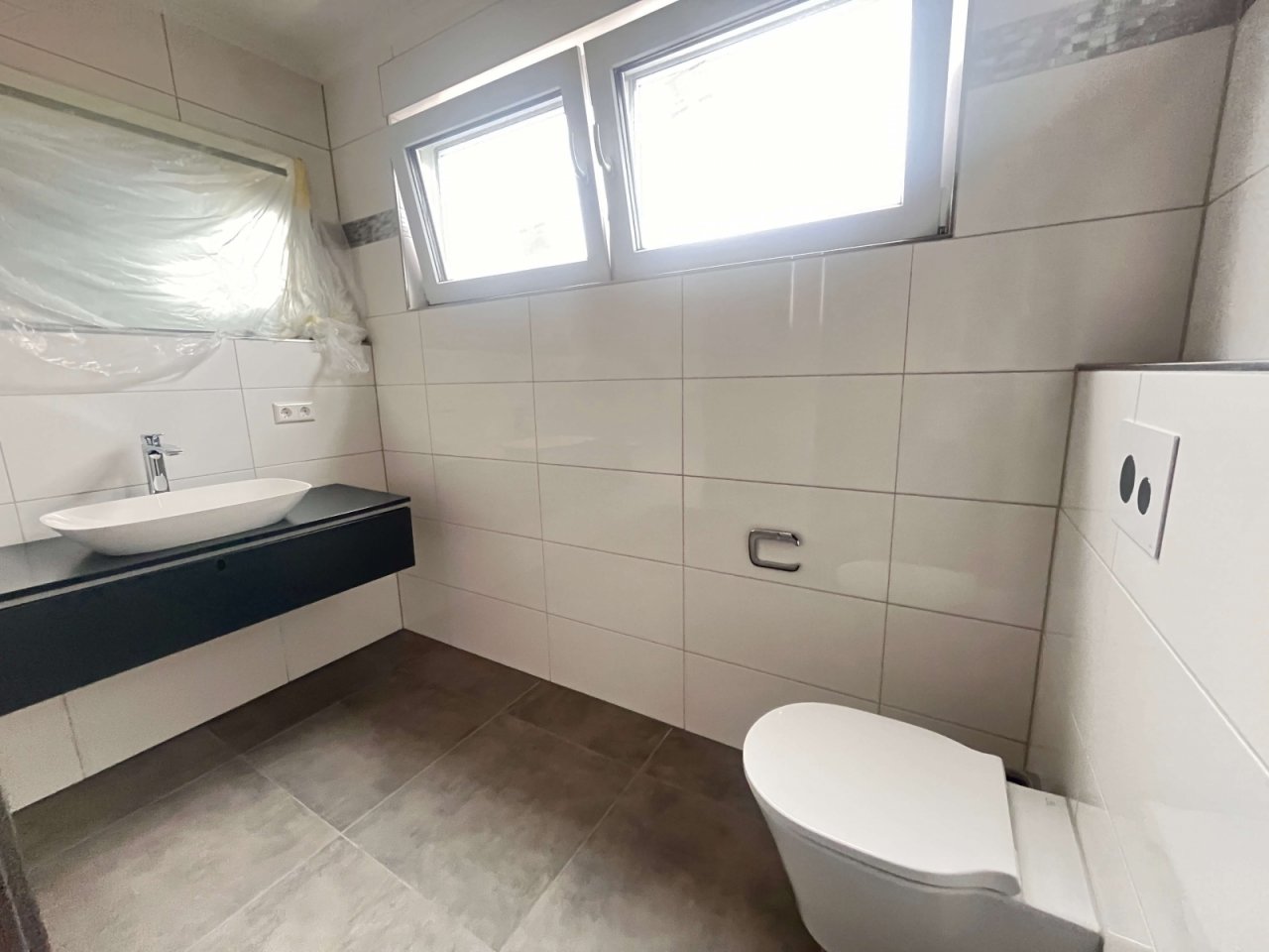 Badezimmer Badezimmer