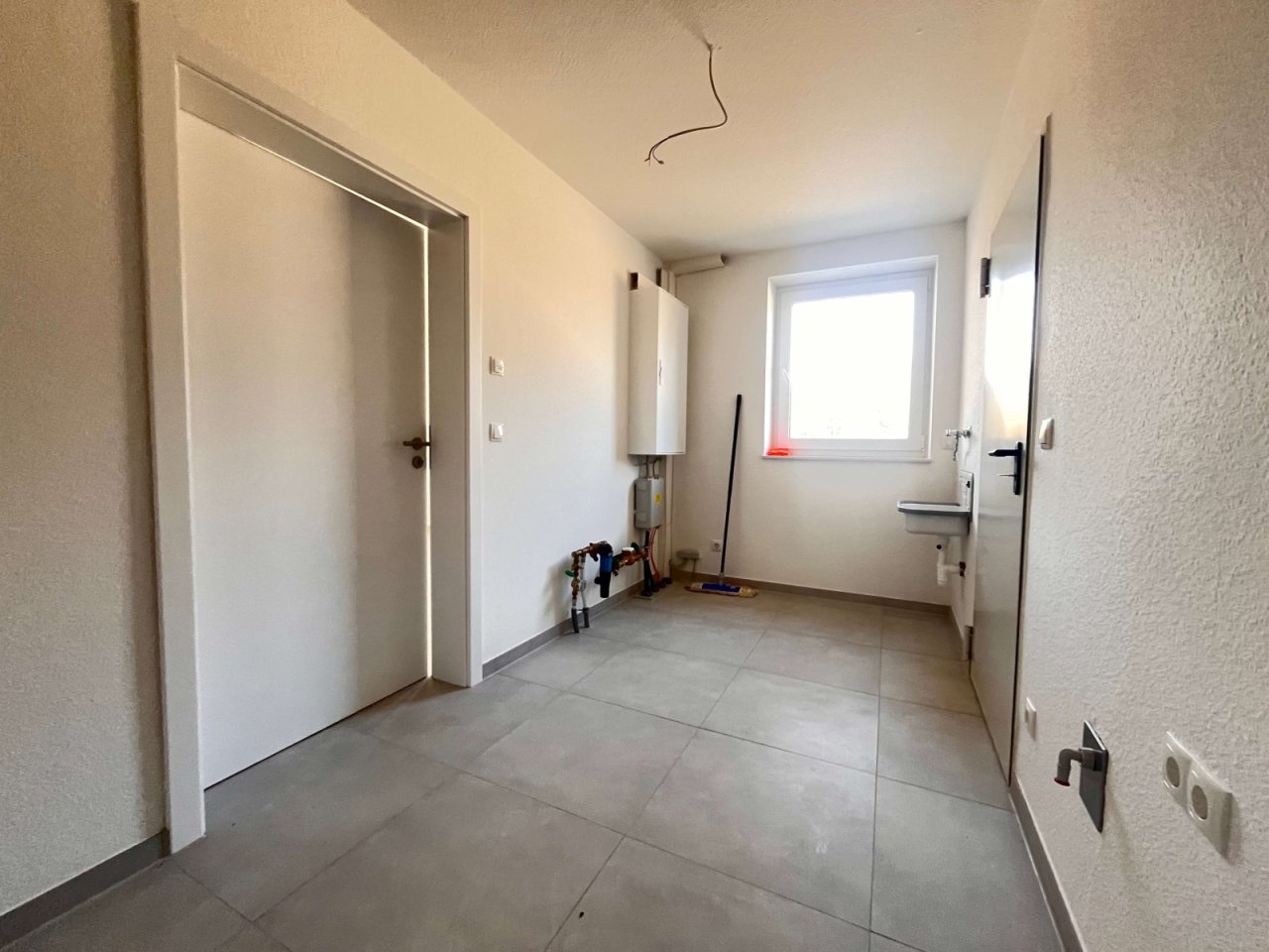 Hauswirtschaftsraum Hauswirtschaftsraum