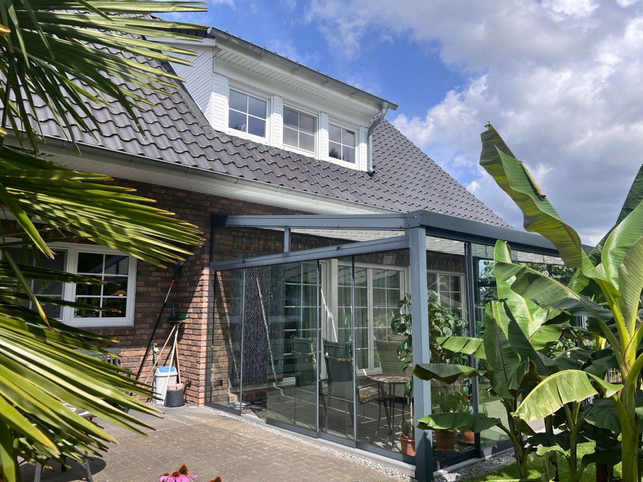 Sommergarten Sommergarten