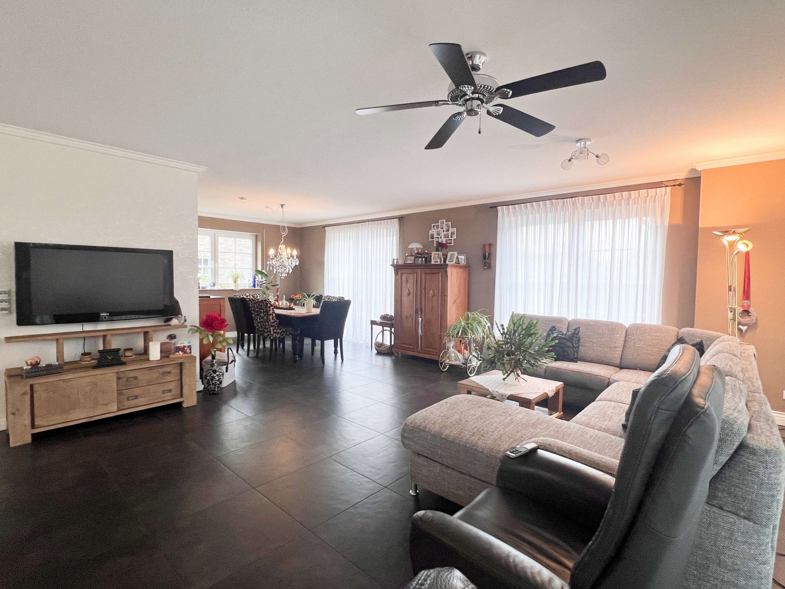 Wohnzimmer Wohnzimmer