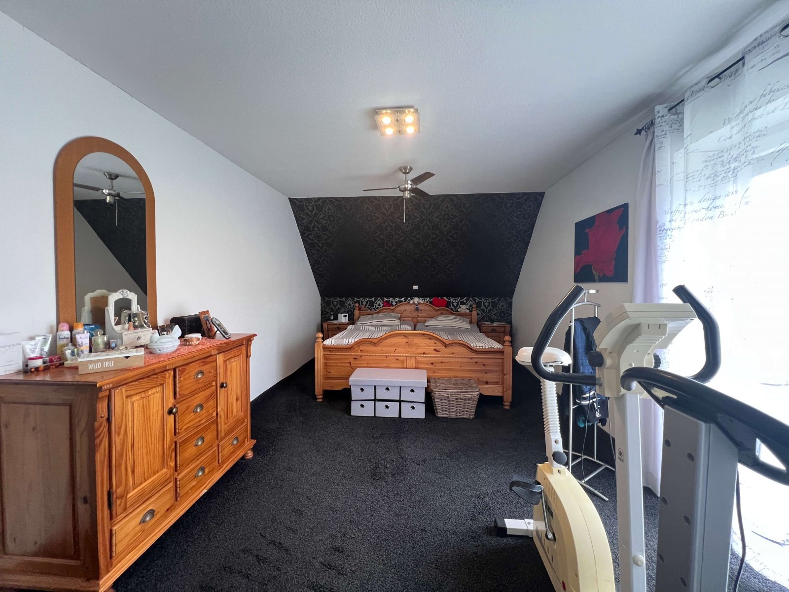 Schlafzimmer Schlafzimmer