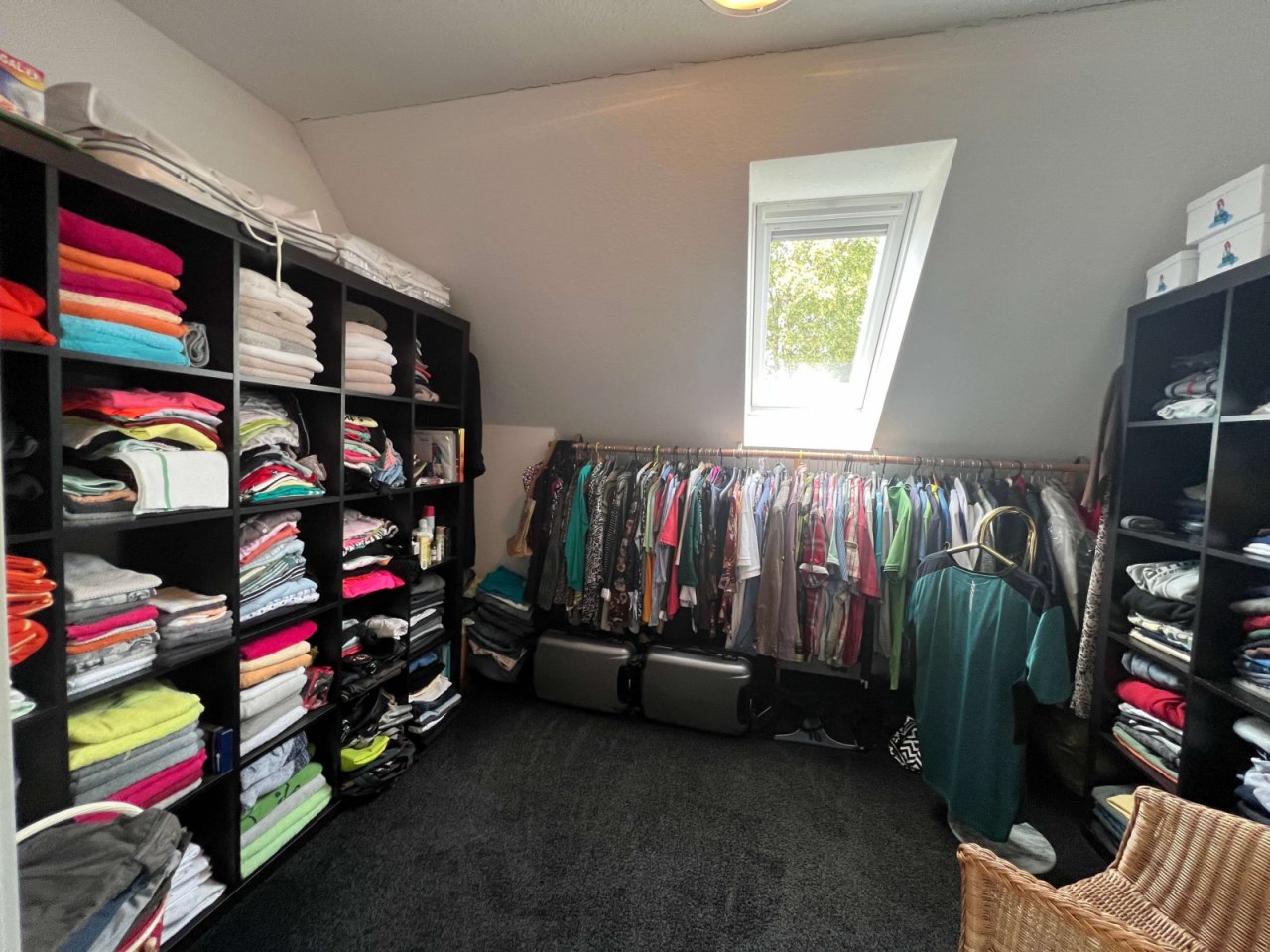 Ankleidezimmer Ankleidezimmer