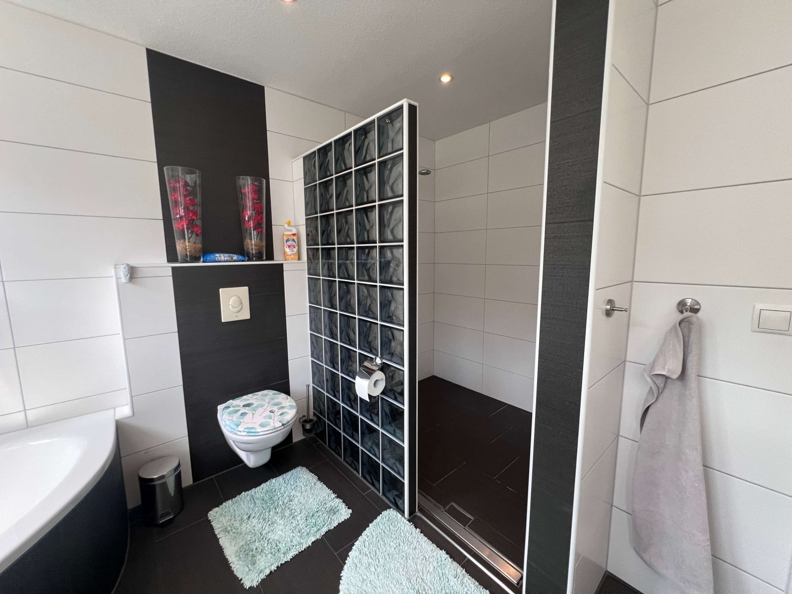 Badezimmer Badezimmer