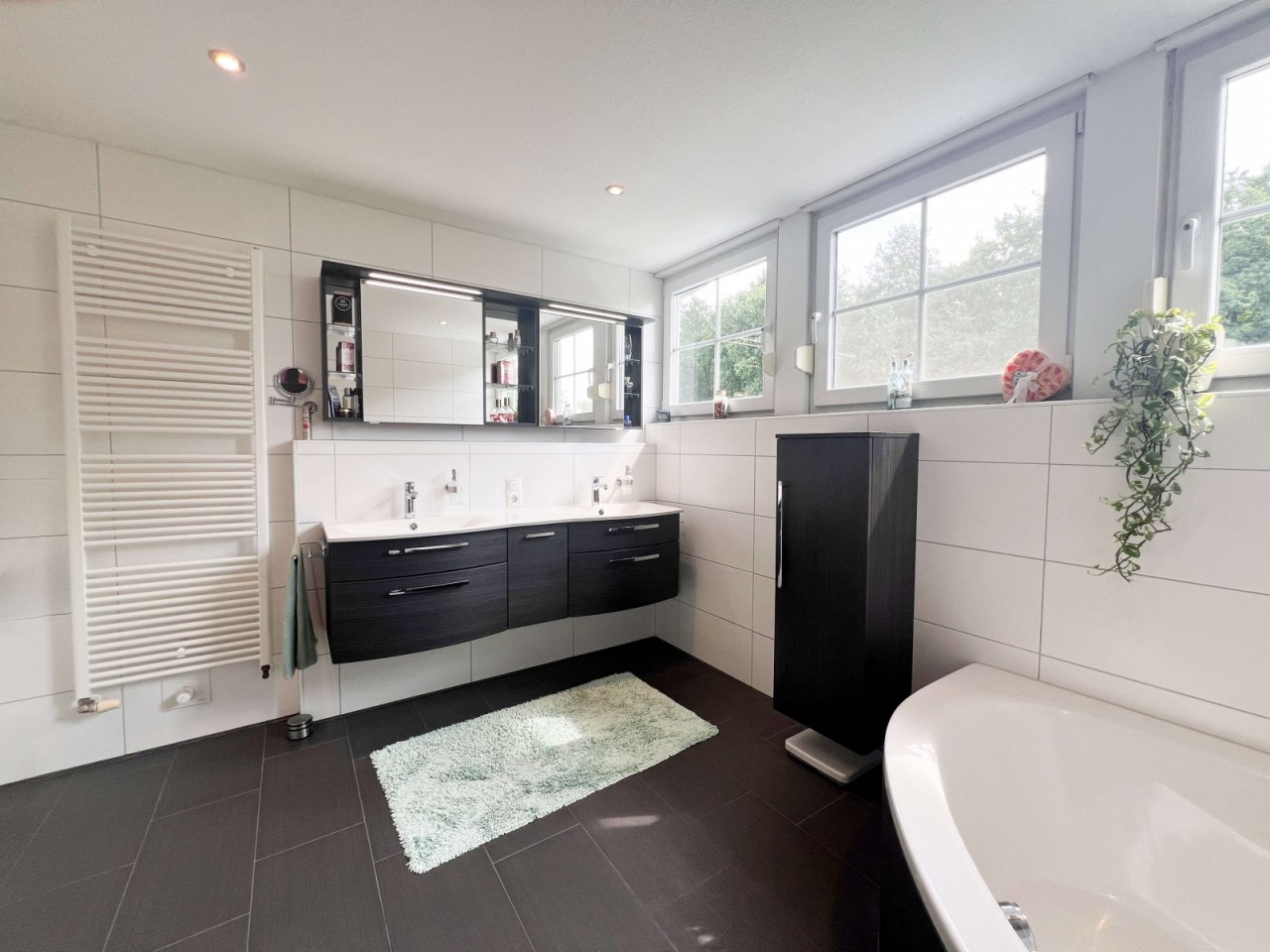 Badezimmer Badezimmer