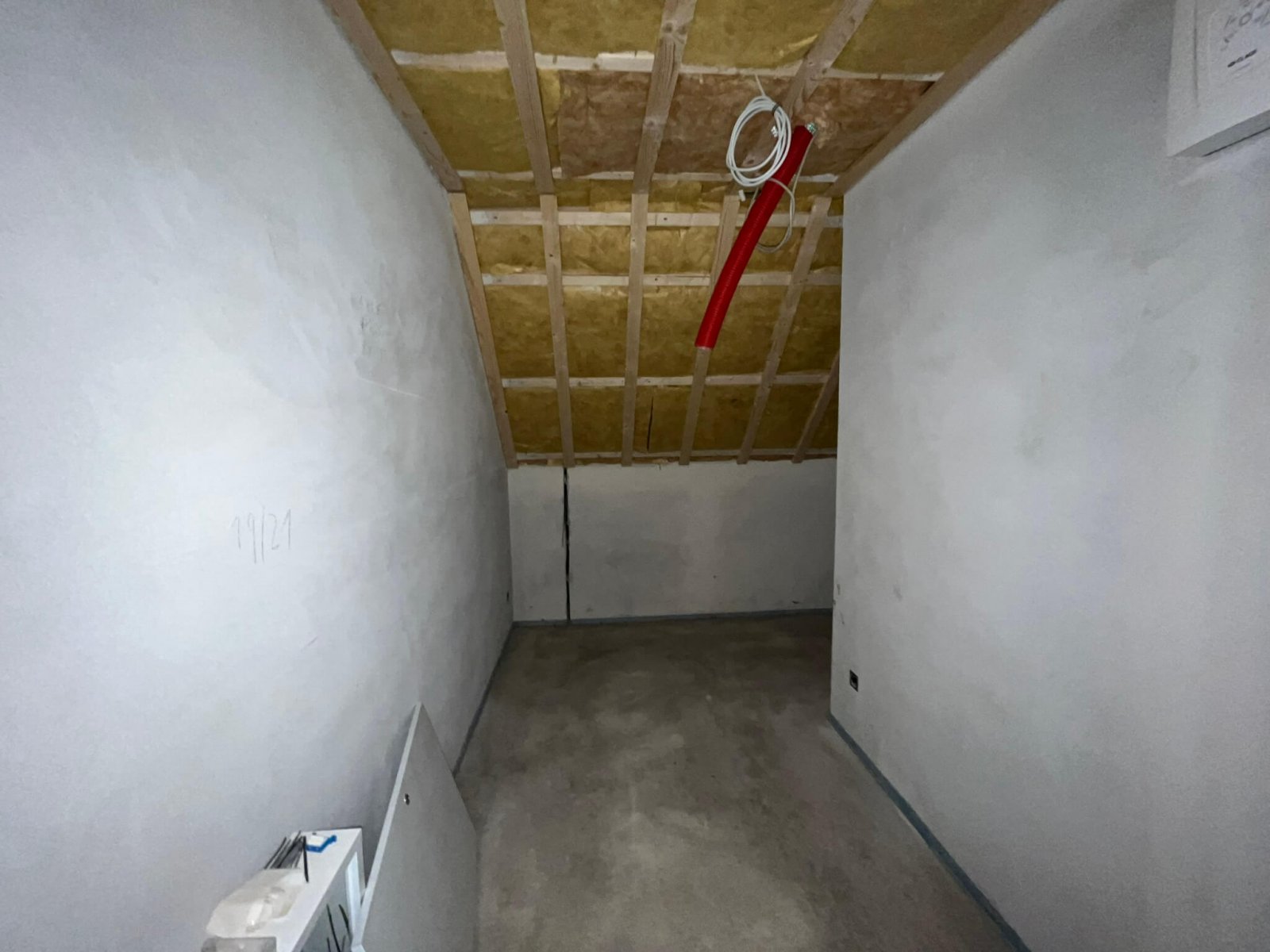 Neubau Mehrfamilienhaus mit 4 Wohnungen in Stadtrandlage