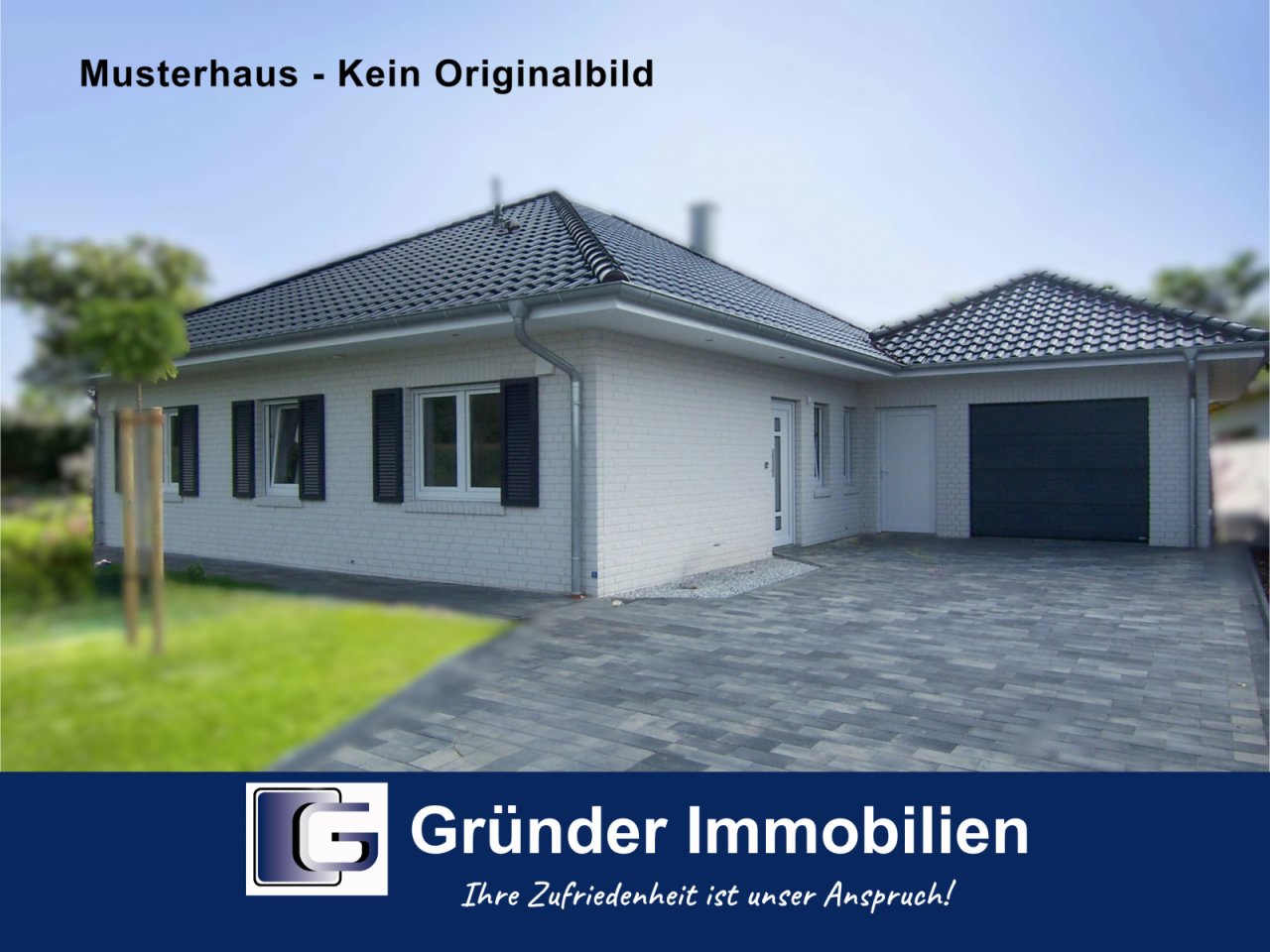 Hausansicht Hausansicht