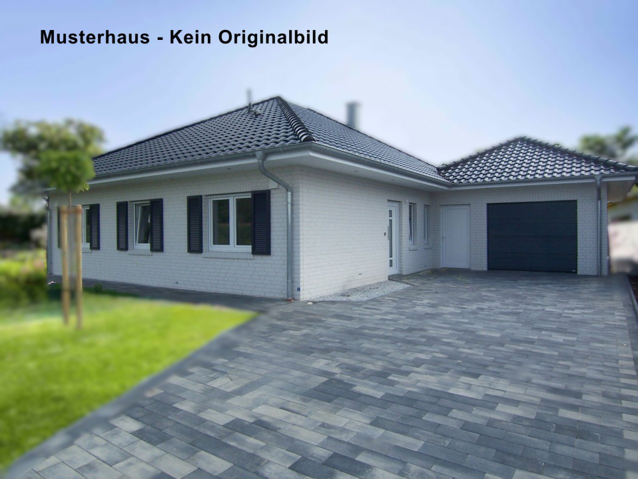 Hausansicht Hausansicht