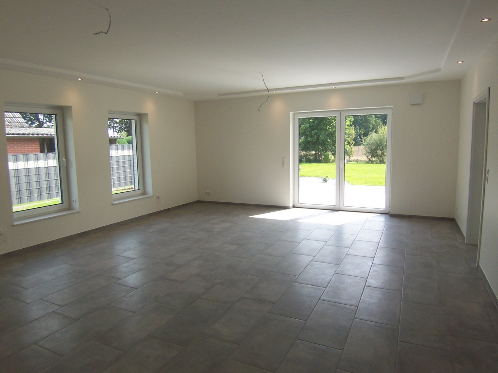 Ankommen, Wohlfühlen, Zuhause sein – Ihr Neubau-Walmdachbungalow zum Verlieben