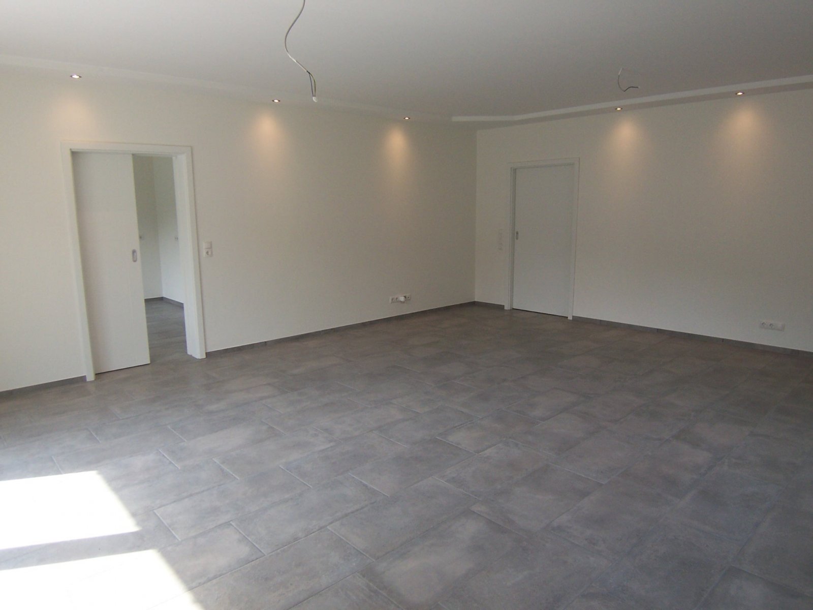 Ankommen, Wohlfühlen, Zuhause sein – Ihr Neubau-Walmdachbungalow zum Verlieben