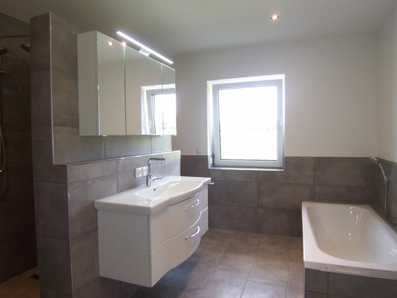 Badezimmer Badezimmer