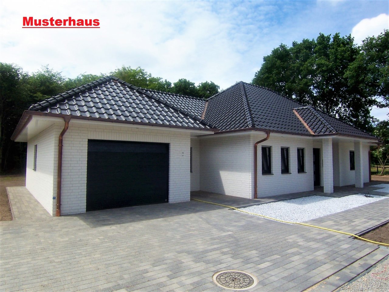 Hausansicht Hausansicht