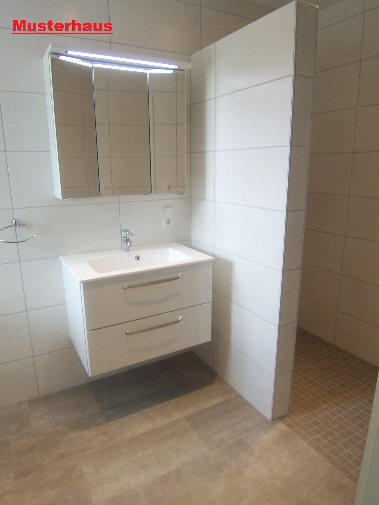 Wohnen auf einer Ebene – großzügig, elegant und energieeffizient!