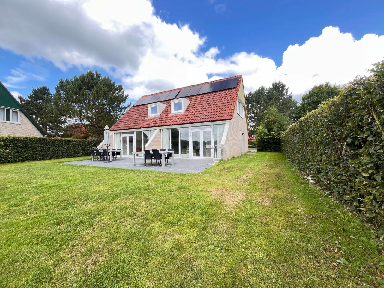 Hausansicht Hausansicht