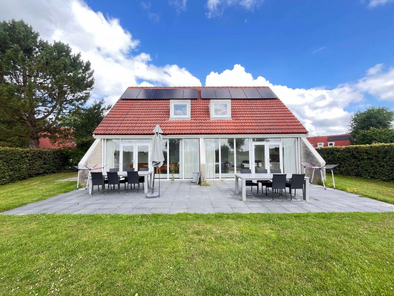 Hausansicht Hausansicht