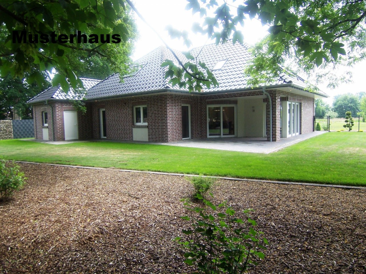 Hausansicht Hausansicht