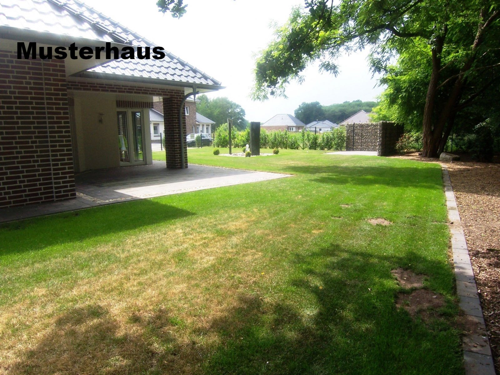 Hausansicht Hausansicht