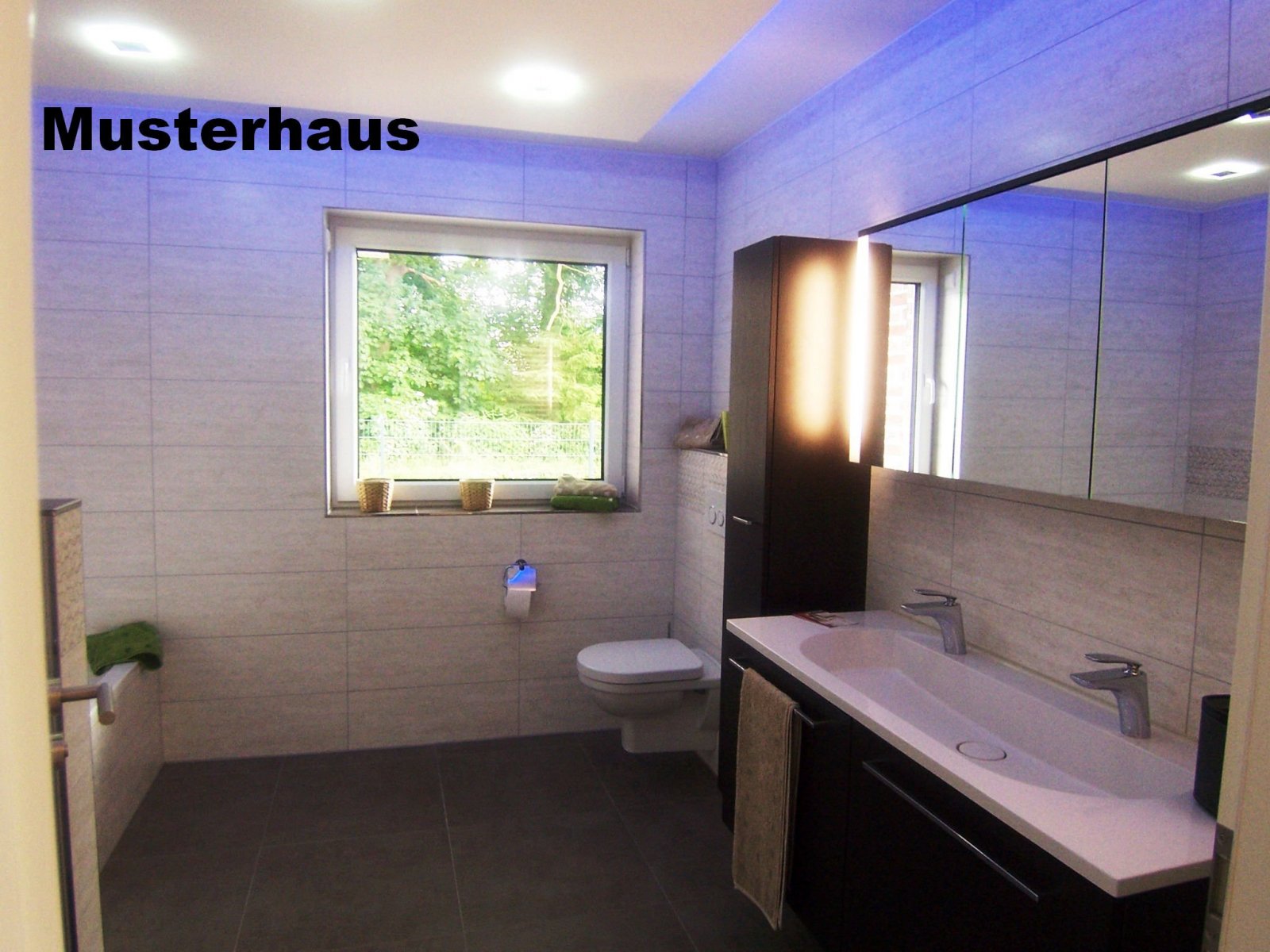 Badezimmer Badezimmer