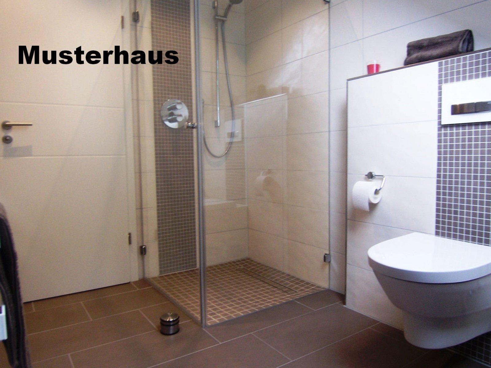 Badezimmer OG Badezimmer OG