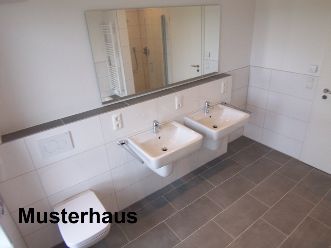 Badezimmer Badezimmer