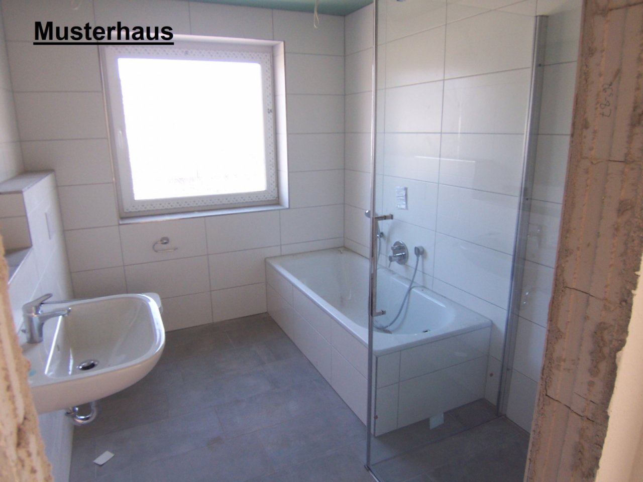 Badezimmer Badezimmer