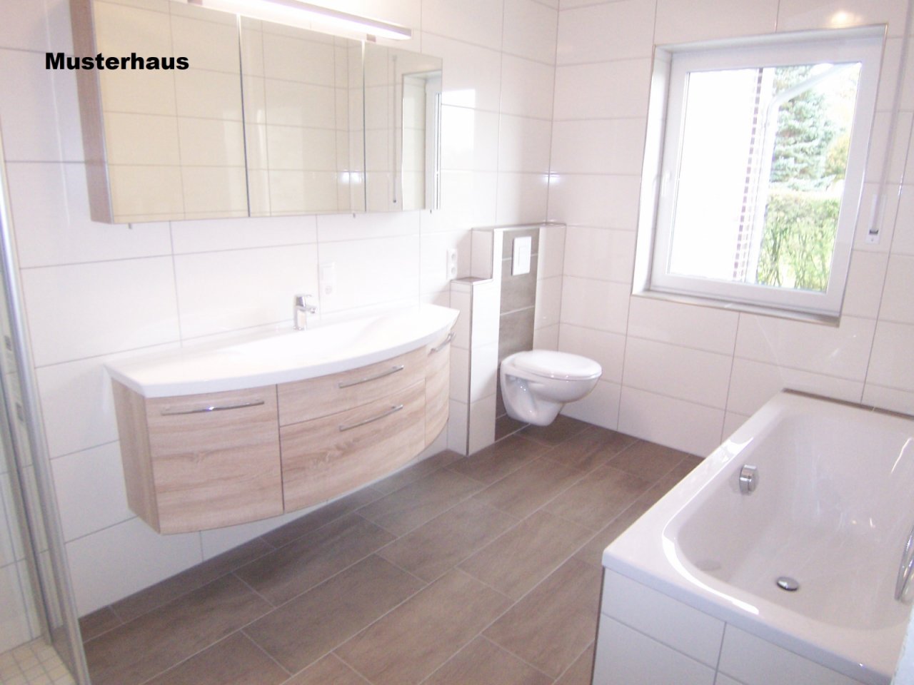 Badezimmer Badezimmer