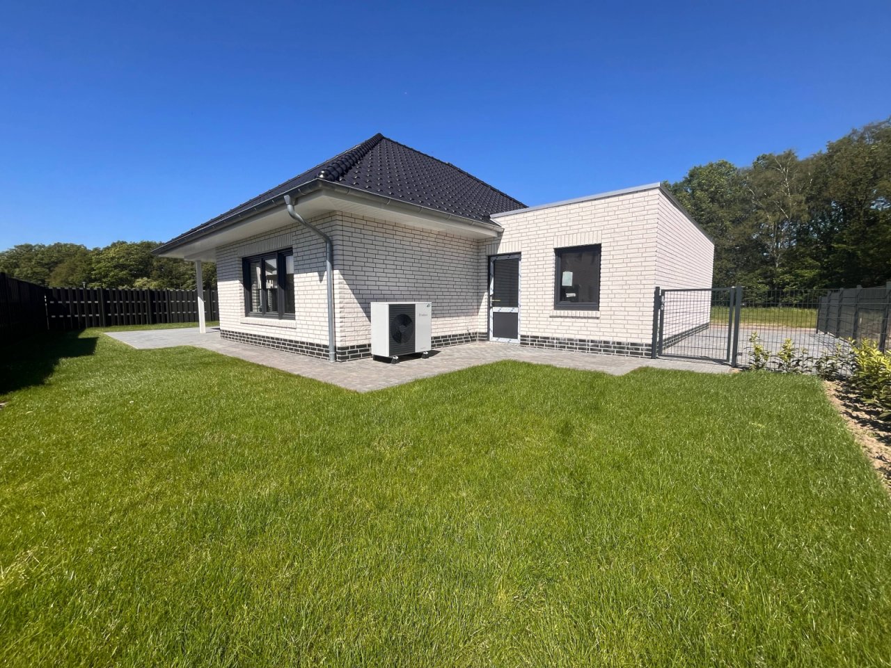 Hausansicht Hausansicht