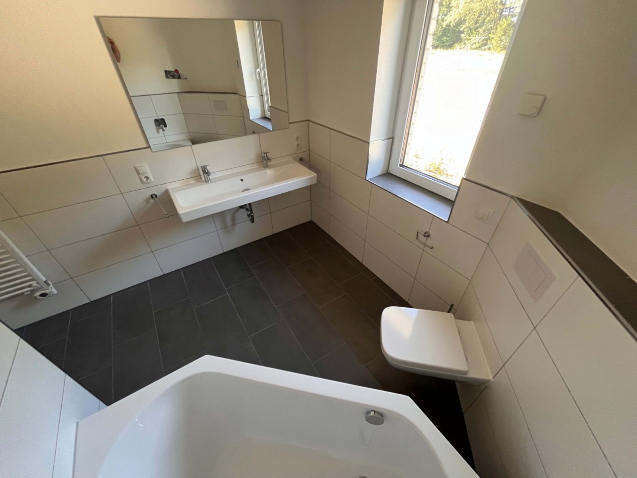 Badezimmer Badezimmer