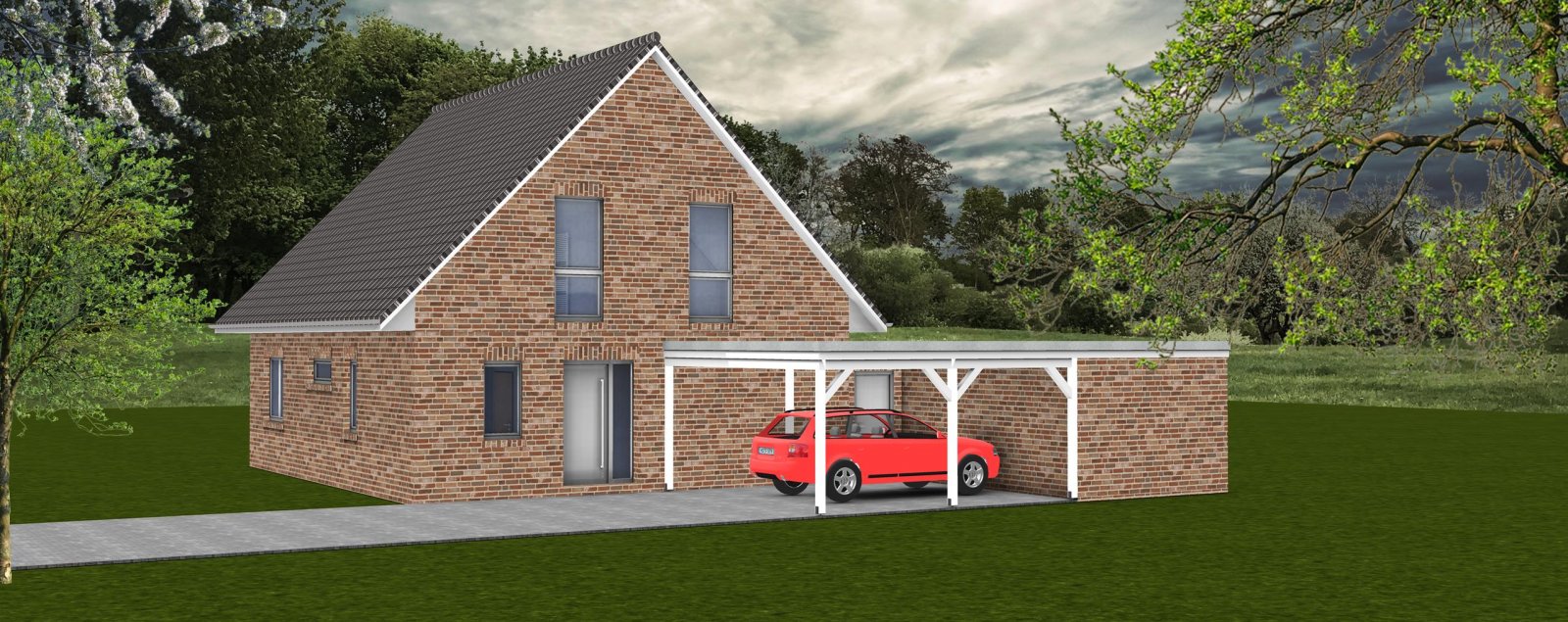 Qualität trifft Preis - Ihr neues Zuhause endlich greifbar!