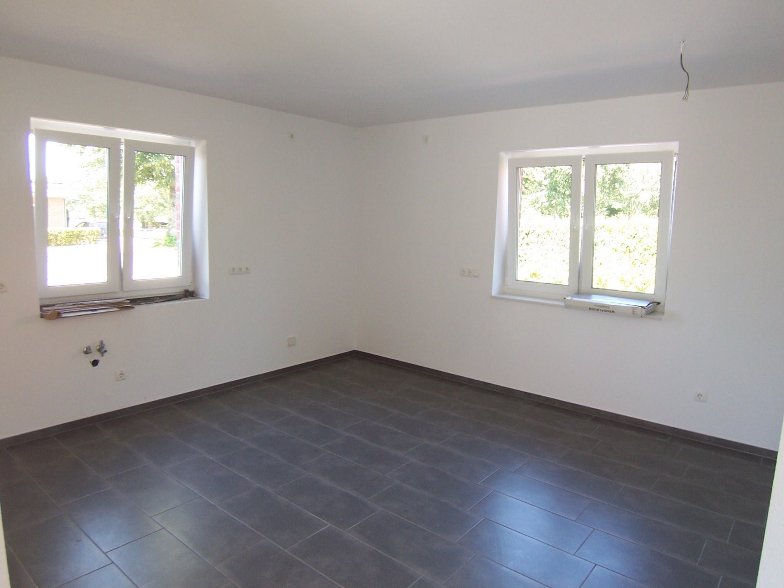 Hochwertige Neubau-Doppelhaushälfte in toller Wohnlage