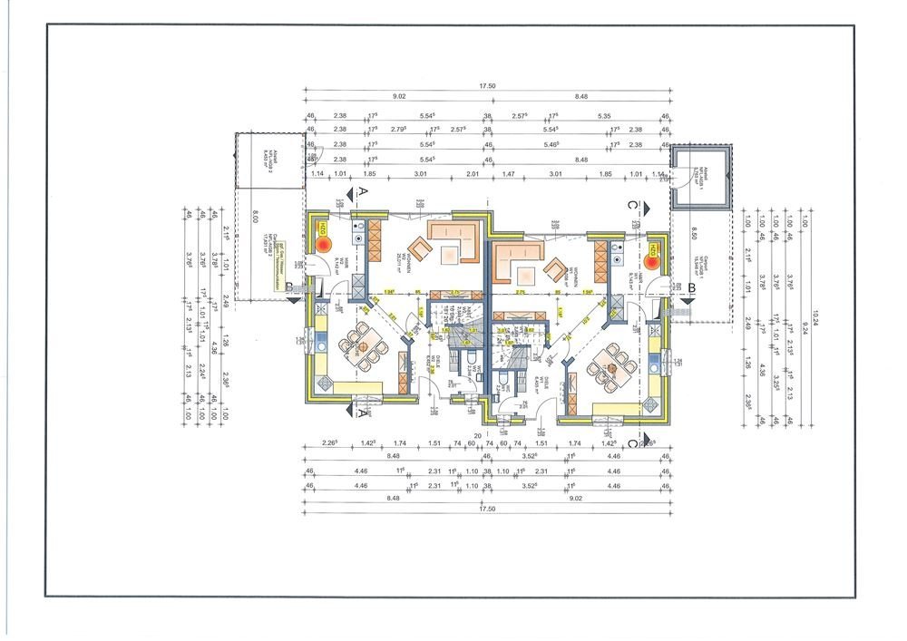 Hochwertige Neubau-Doppelhaushälfte in toller Wohnlage