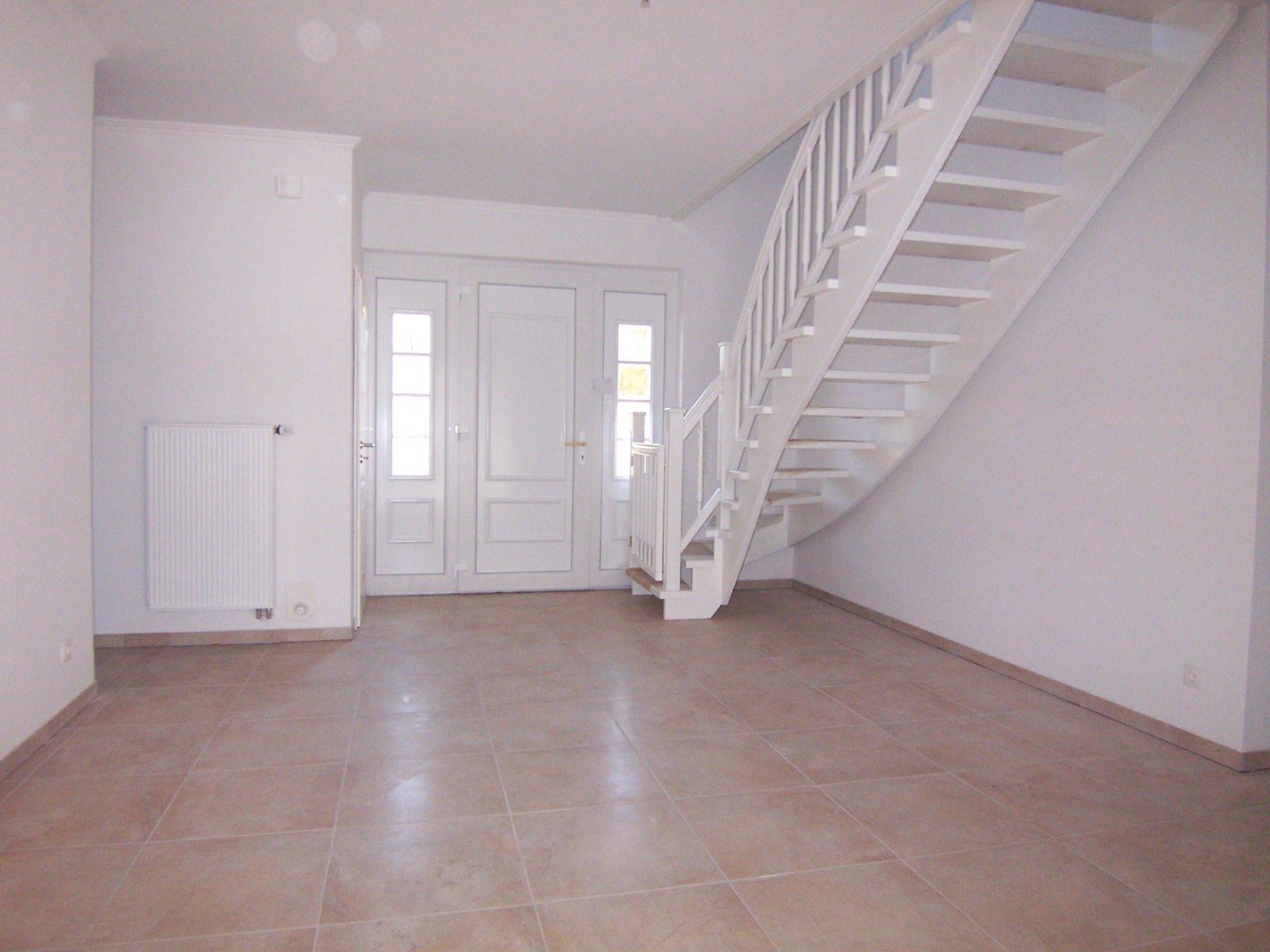 Exklusive Neubau Villa in erstklassiger Wohnlage!